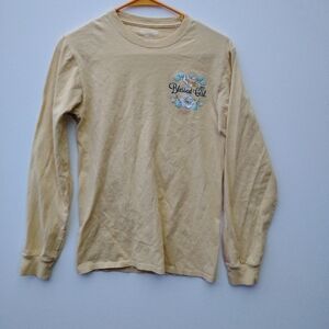 Women's Blessed Girl Tee